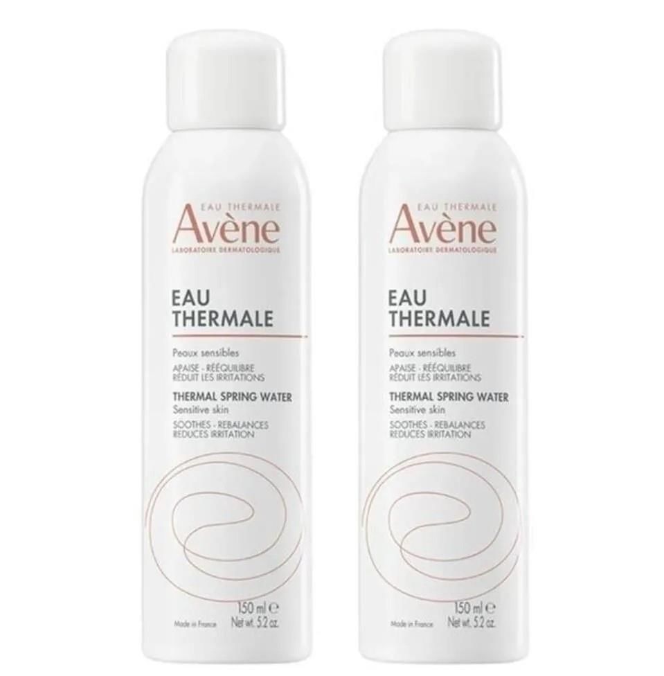 Avene Eau Thermal Spring Water 150ml | 2 Adet