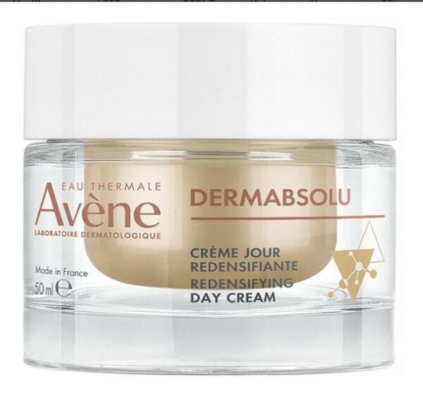 Avene DermAbsolu Redensifying Day Cream 50ml | Dolgunlaştırıcı Gündüz Kremi