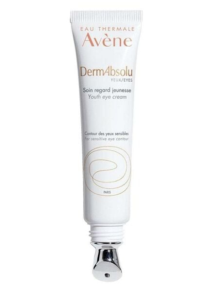 Avene DermAbsolu Youth Eye Cream 15ml | Sıkılaştırıcı Göz Kremi