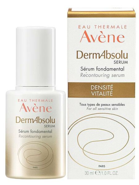 Avene DermAbsolu Recontouring Serum 30ml | Sıkılaştırıcı Bakım Serumu