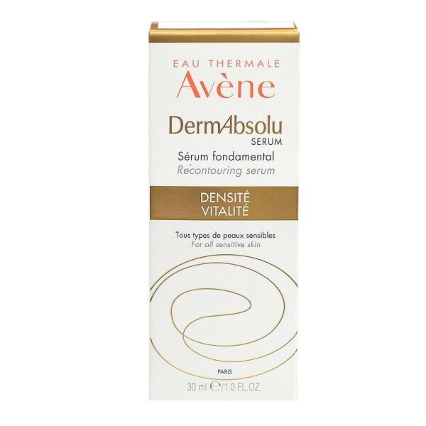 Avene DermAbsolu Recontouring Serum 30ml | Sıkılaştırıcı Bakım Serumu