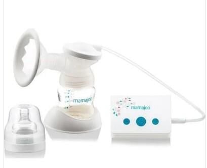 Mamajoo Göğüs Pompası Elektrikli USB Tekli