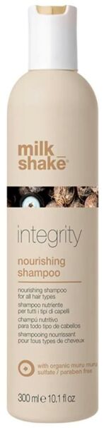 Milkshake Integrıity Nourishing Shampoo 300ml