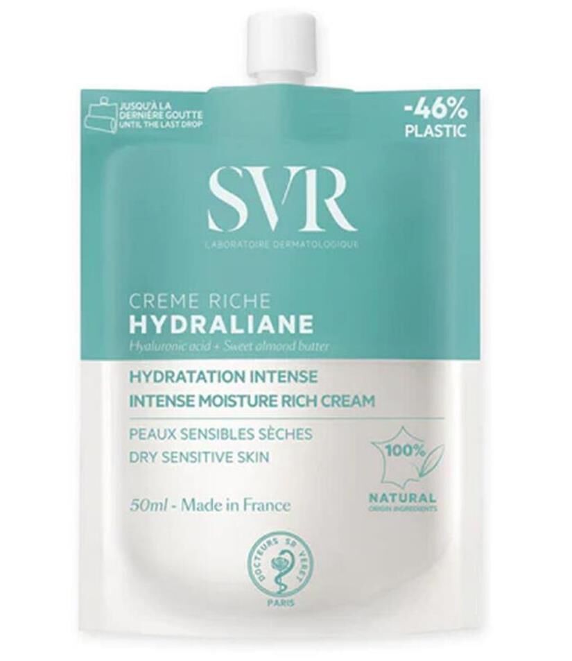 SVR Hydraliane Creme 50ml | Intense Moisture Cream