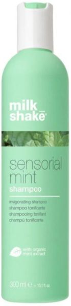 Milkshake Sensorial Mint Shampoo 300ml