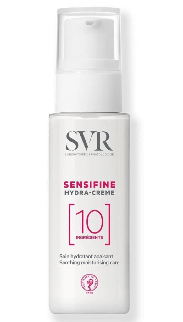 SVR Sensifine Hydra Creme 40 ml | Nemlendirici Krem