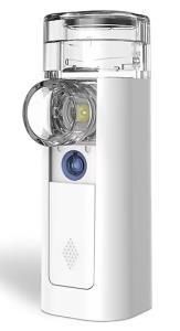 Omron Mini Air 360+ Taşınabilir Mesh Nebilizatör