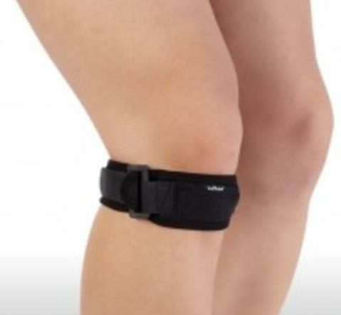 Luxor Patella Tendon Bandajı | One Size (208)