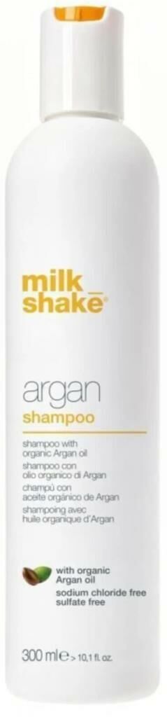 Milkshake Argan Oil Shampoo 300ml