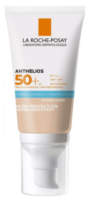 La Roche Posay Anthelios XL Ultra BB Tinted Cream SPF50+ 50ml | Renkli Güneş Kremi