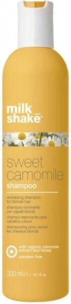 Milkshake Sweet Camomile Shampoo 300ml