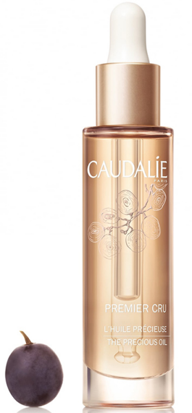 Caudalie Premier Cru The Precıous Oil 29ml | Yaşlanma Karşıtı Bakım