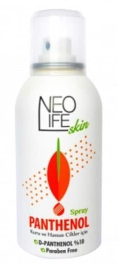 Neolife Skin Panthenol Spray 150ml