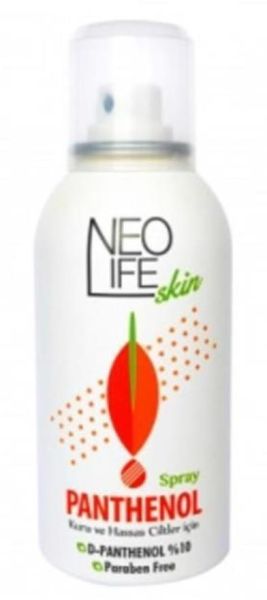 Neolife Skin Panthenol Spray 150ml