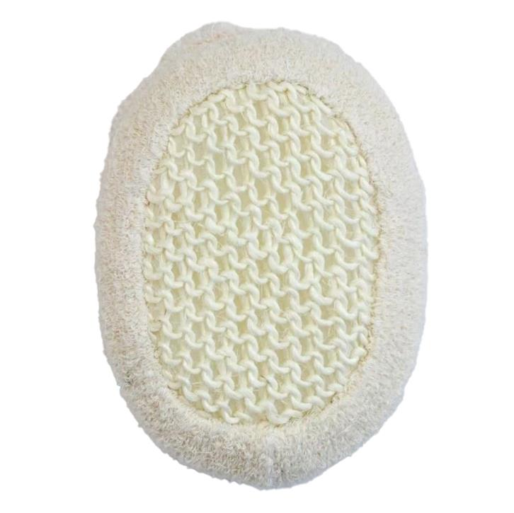 Fe Sisal Oval Tombul Lif