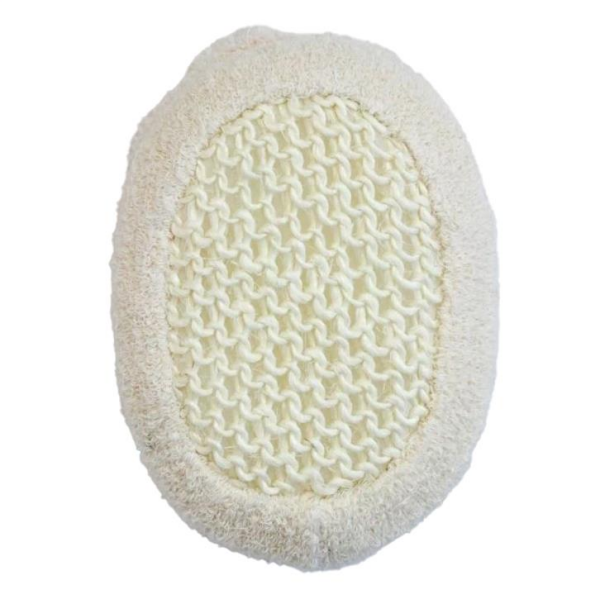 Fe Sisal Oval Tombul Lif