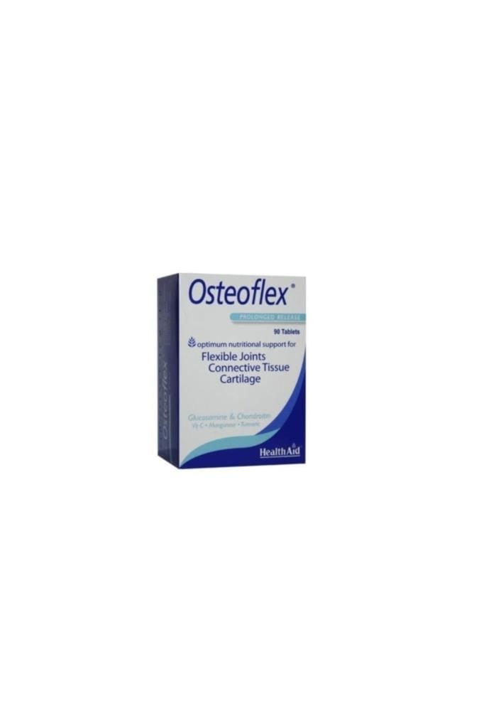 Osteoflex 90 Film Tablet