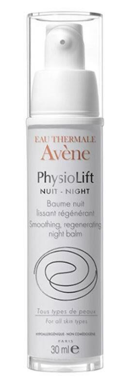 Avene PhysioLift Baume Night 30ml | Gece Bakım Balsamı