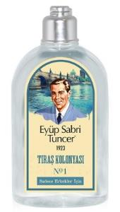 Eyüp Sabri Tuncer Tıraş Kolonyası No:1 250ml | Kızarıklık ve Tahriş