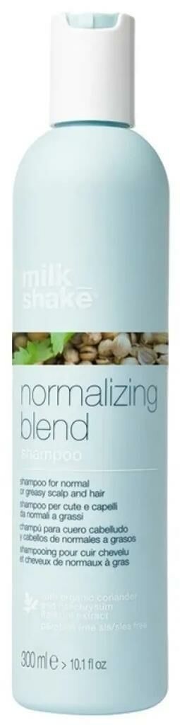 Milkshake Normalizing Blend Shampoo 300ml