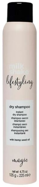 Milkshake Life Styling Dry Shampoo 225ml