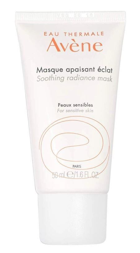 Avene Masque Apaisant Hydratant 50ml | Nemlendirici Maske