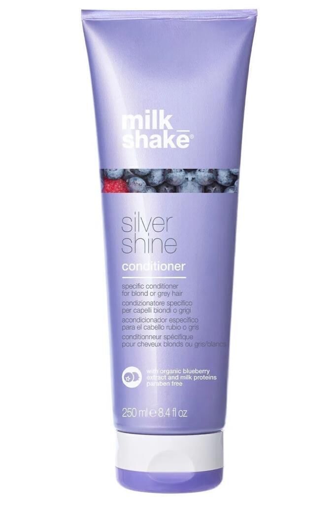 Milkshake Silver Shine Conditioner 250 ml