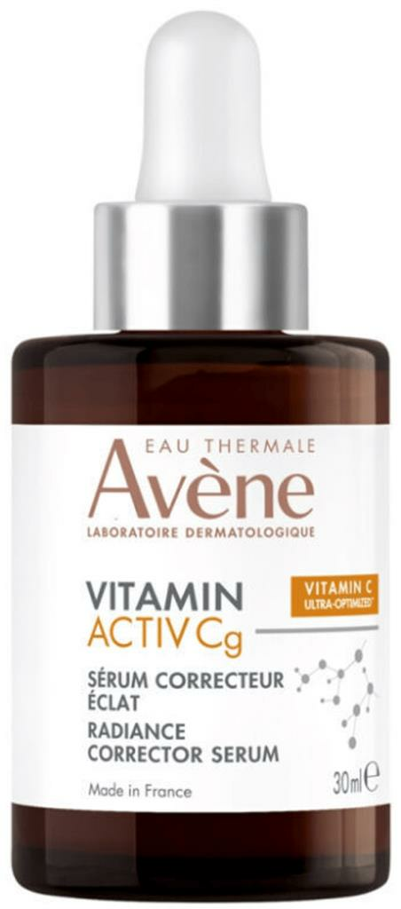 Avene Vitamin Activ Cg Parlaklık Serumu 30 ml