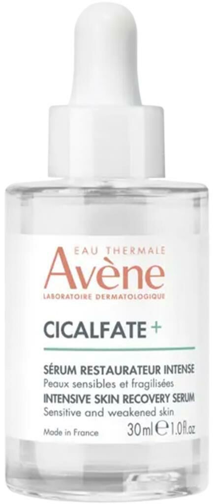 Avene Cicalfate+ Intensive Skin Recovery Serum 30 ml | Cilt Bakım Serumu