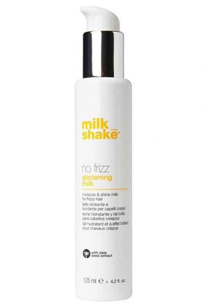 Milkshake No Frizz Glistening Milk 125 ml