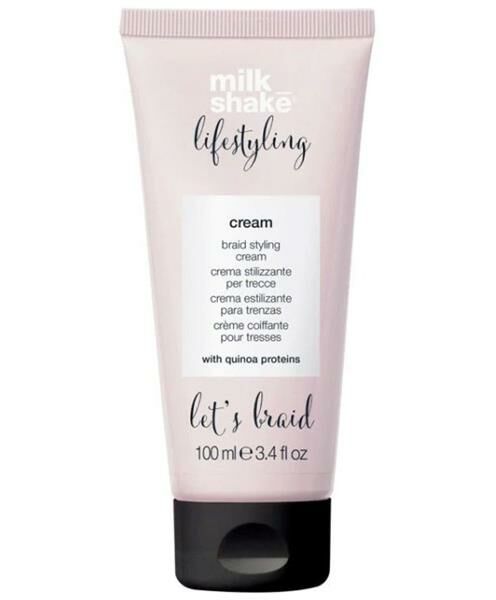 Milkshake Life Styling Braid Cream 100 ml