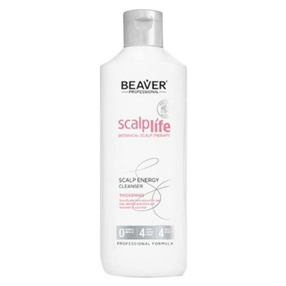 Beaver Scalplife Scalp Energy Cleanser 298ml
