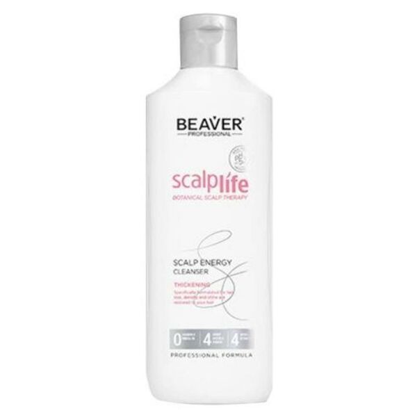 Beaver Scalplife Scalp Energy Cleanser 298ml