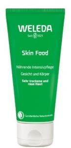 Weleda Skin Food Nemlendirici ve Besleyici Organik Bakım Kremi 75ml | Kuru Ciltler