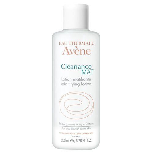 Avene Cleanance Mat Lotion 200ml | Arındırıcı Tonik Losyon