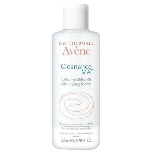 Avene Cleanance Mat Lotion 200ml | Arındırıcı Tonik Losyon