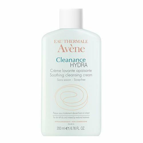 Avene Cleanance Hydra Creme Lavante 200ml | Temizleme Kremi