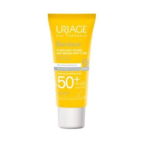 Uriage Bariesun SPF50+ Anti Brown Spot Fluid 40ml | Leke Giderici Güneş Kremi
