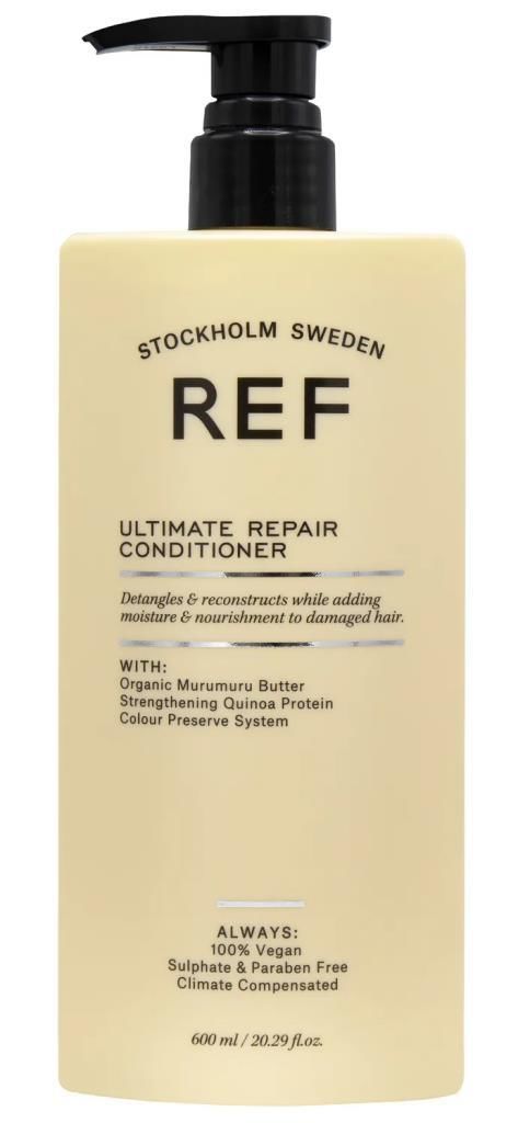 REF Ultimate Repair Conditioner 600ml