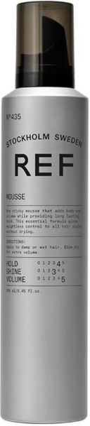 REF Mousse No 435 250ml