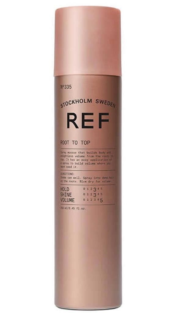 REF Root To Top No335 Spray 250ml