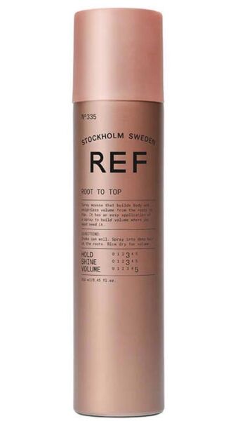 REF Root To Top No335 Spray 250ml