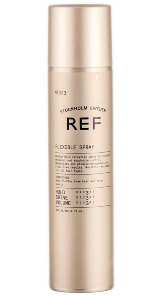 REF Flexible Spray No 333 300ml