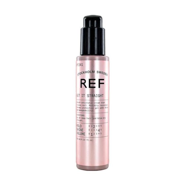 REF Get It Straight No 241 125ml