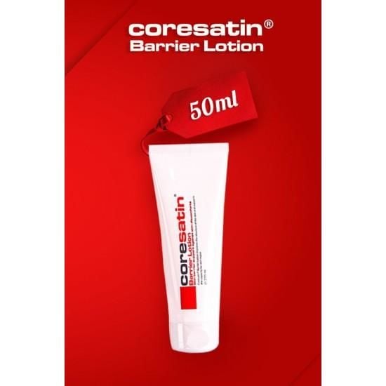 Coresatin Barrier Lotion 50ml | Bariyer Nemlendirici Losyon