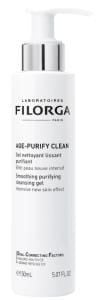 Filorga Age-Purify Cleansing Gel 150ml | Arındırıcı Temizleme Jeli