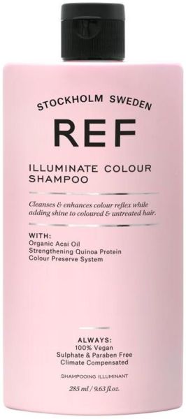 Ref Illuminate Colour Shampoo 285ml