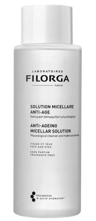 Filorga Anti-Age Miceller Solution 400ml | Yüz, Göz Temizleme Suyu