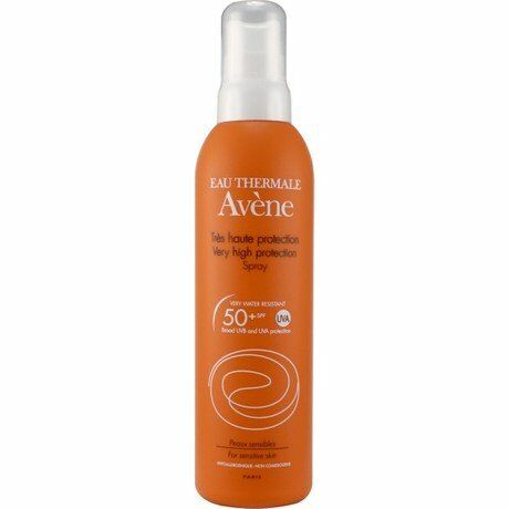 Avene Very High Protection SPF50+ Spray 200ml | Güneş Koruyucu