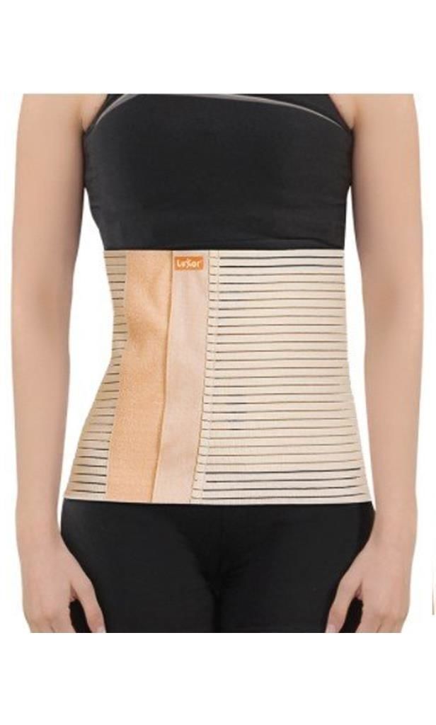 Luxor Karın Korsesi | One Size (186)